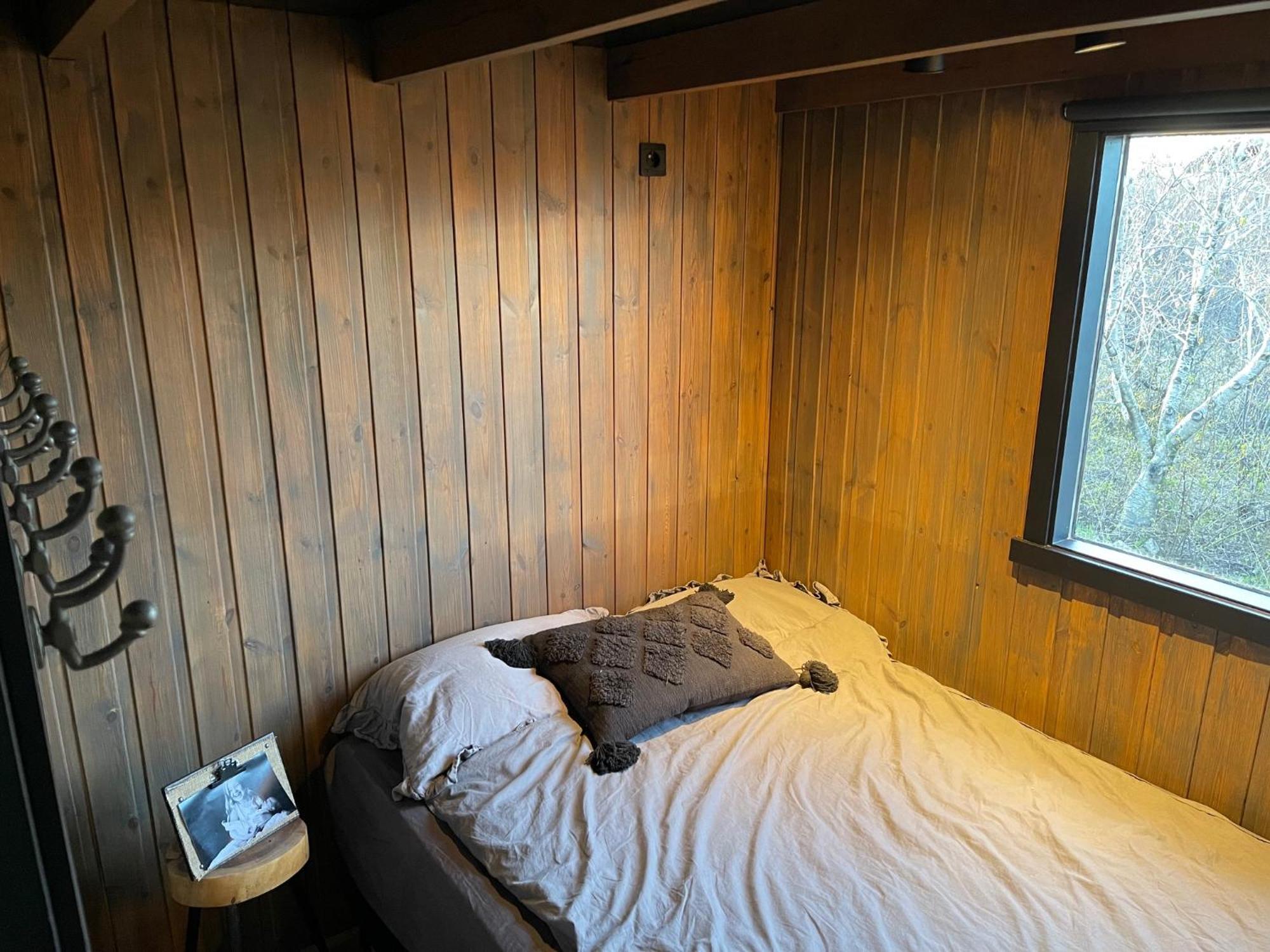 Cozy 3Br Summerhouse With Hot Tub In South Iceland Selfoss Exterior photo